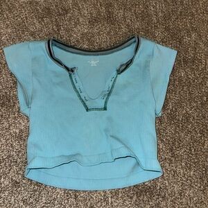 Urban outfitters top
